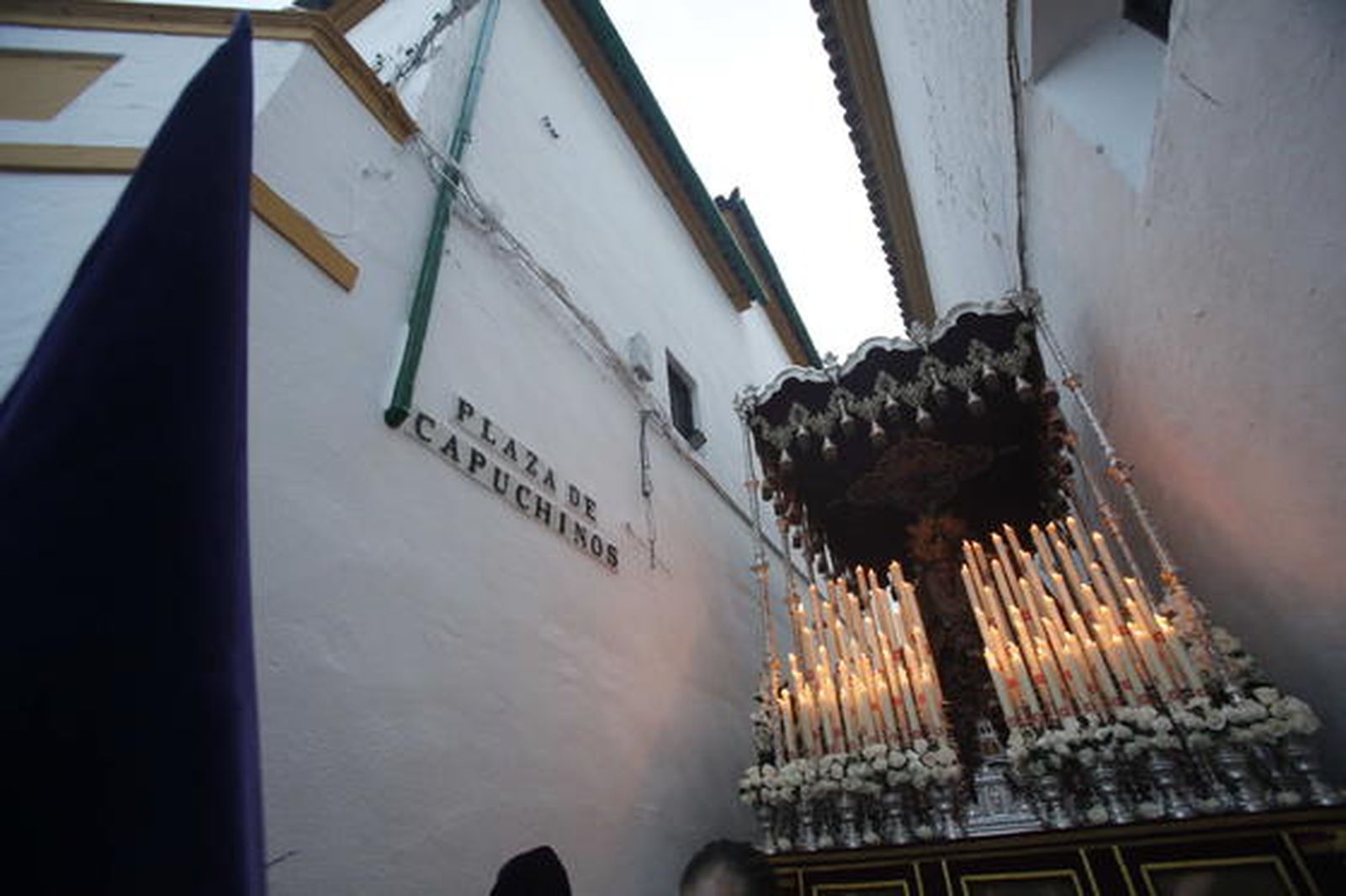 Sangre.

Foto: Álvaro Carmona