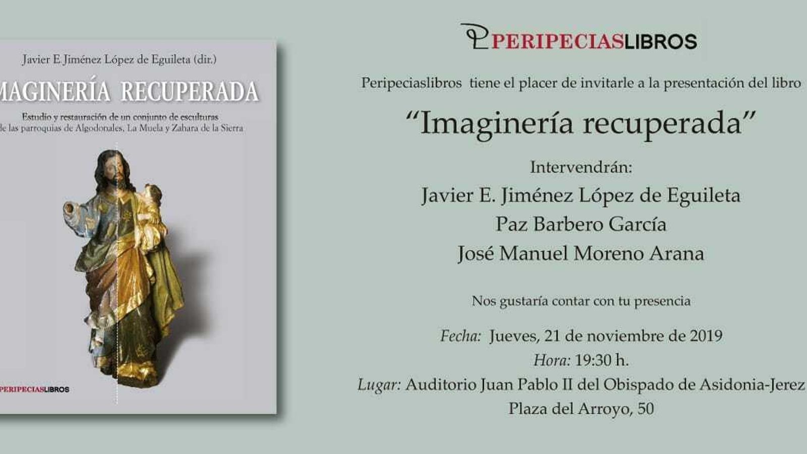Portada del libro. Portada del libro.