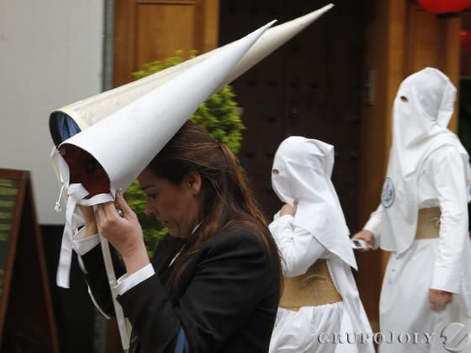 Foto: José Ángel García