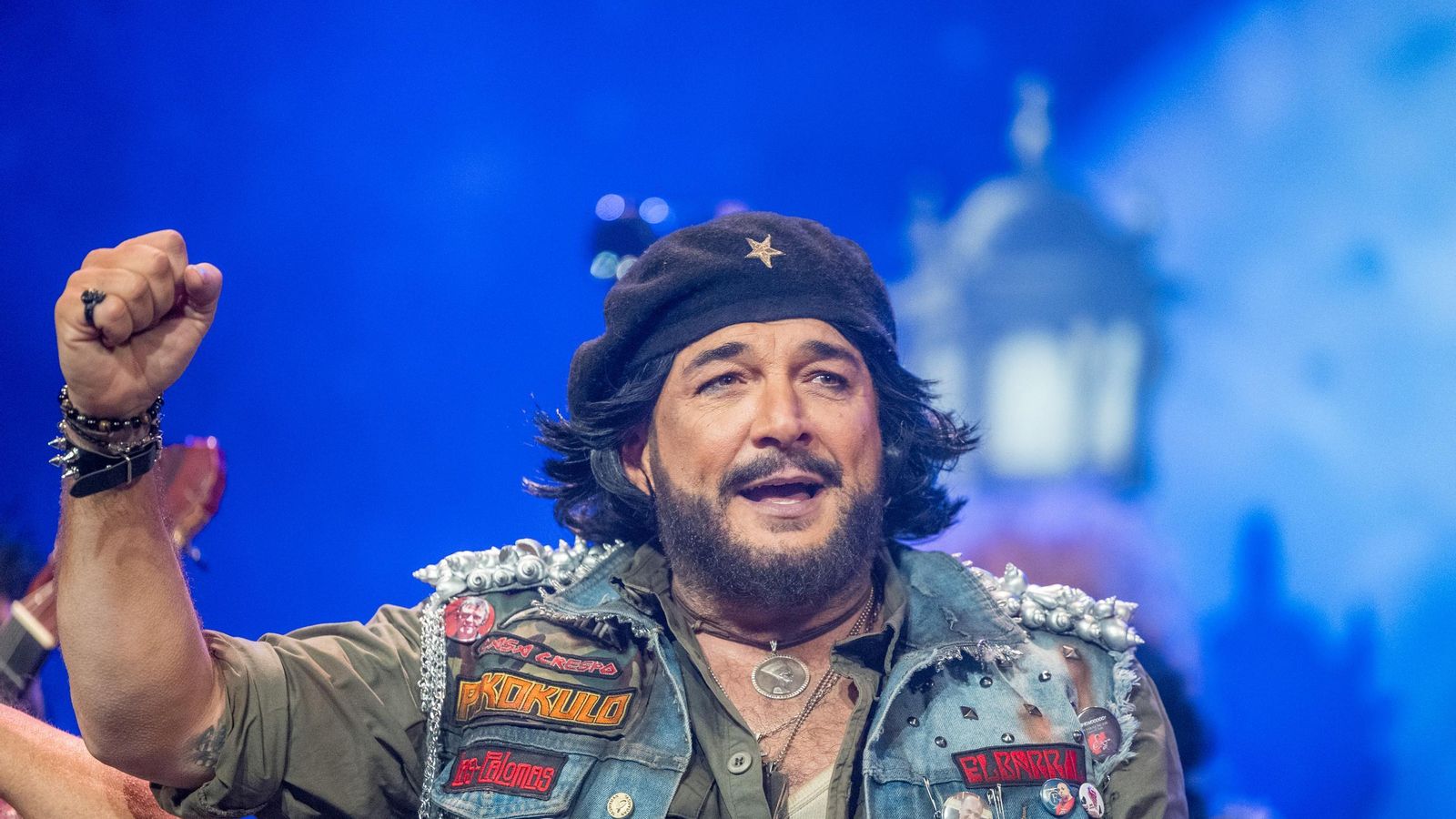 Búscate entre las mejores imágenes de la quinta sesión de cuartos de final del COAC 2025