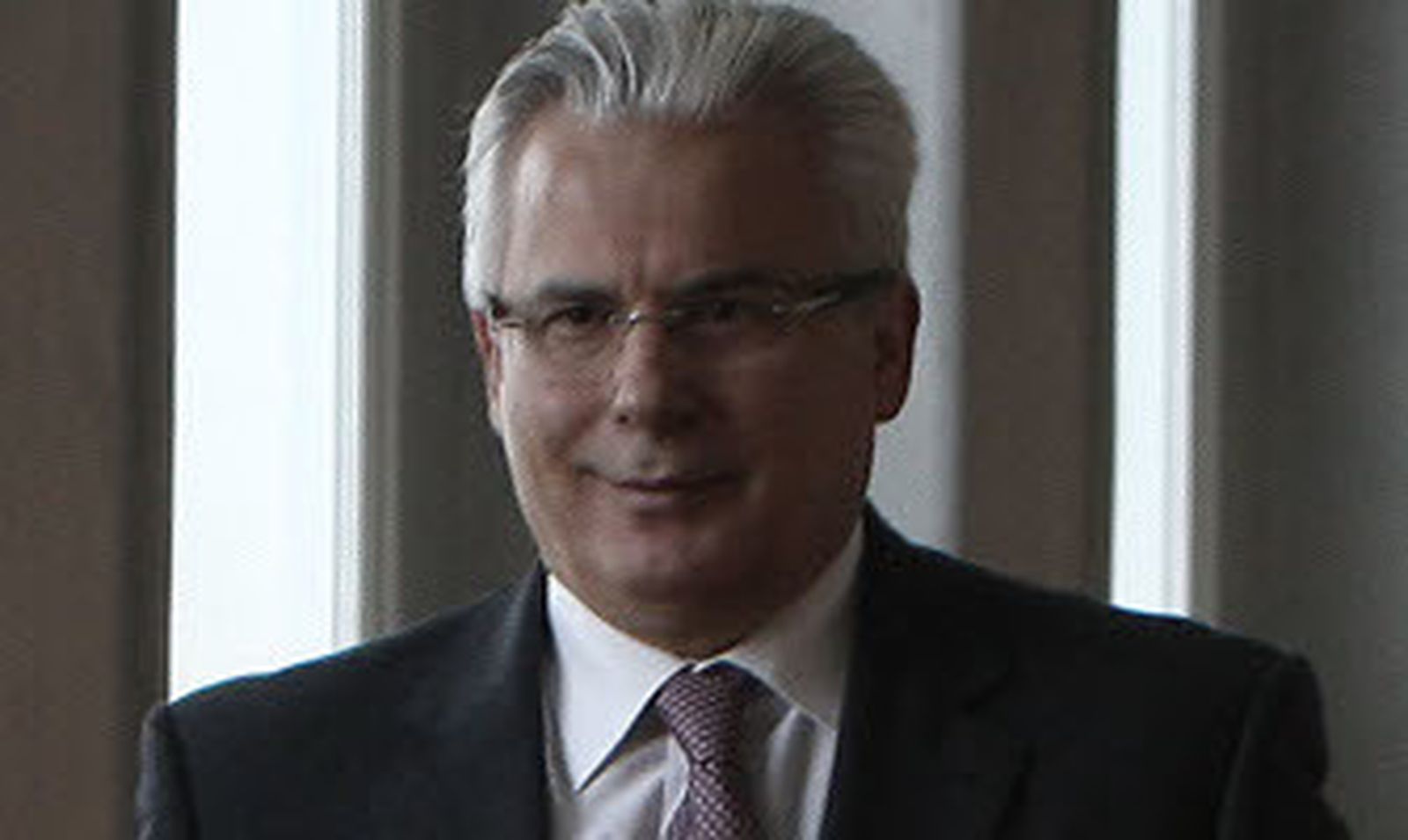 El Supremo, contrario al indulto a Garzón