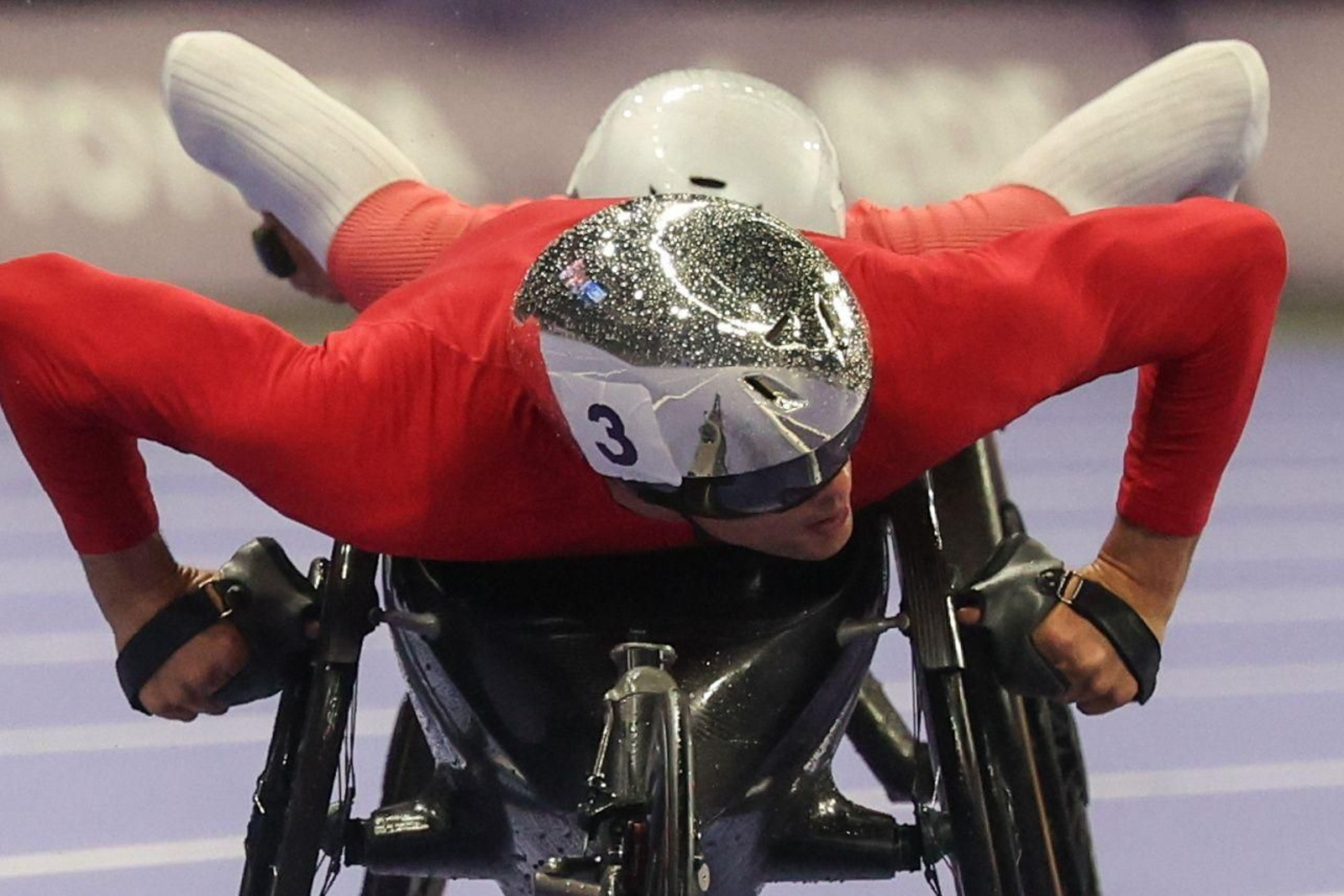 Las mejores fotos de los Juegos Paralímpicos París 2024 | Día 3