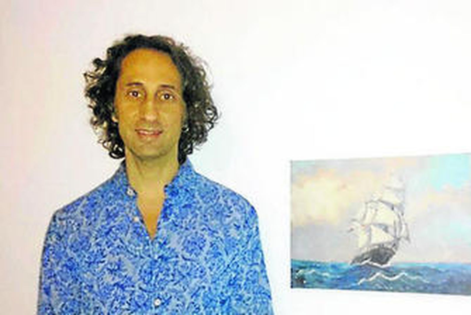 Serafín Gómez, profesor de Psicología en la UAL y responsable del grupo.