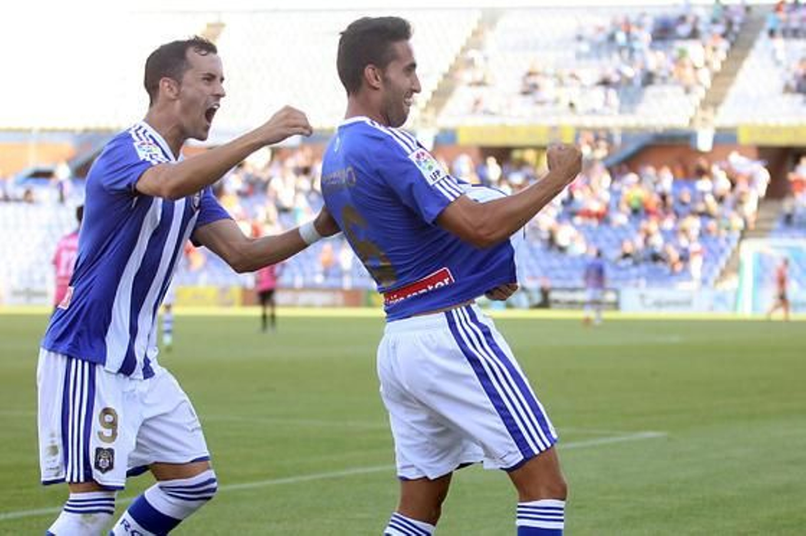 Foto: Alberto Domínguez