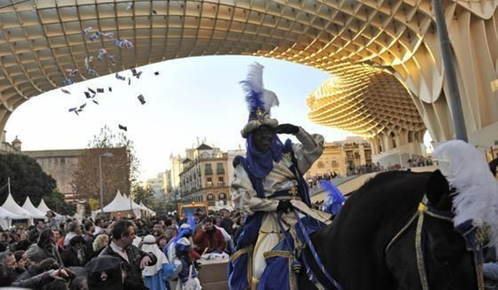 Foto: Juan Carlos Vázquez