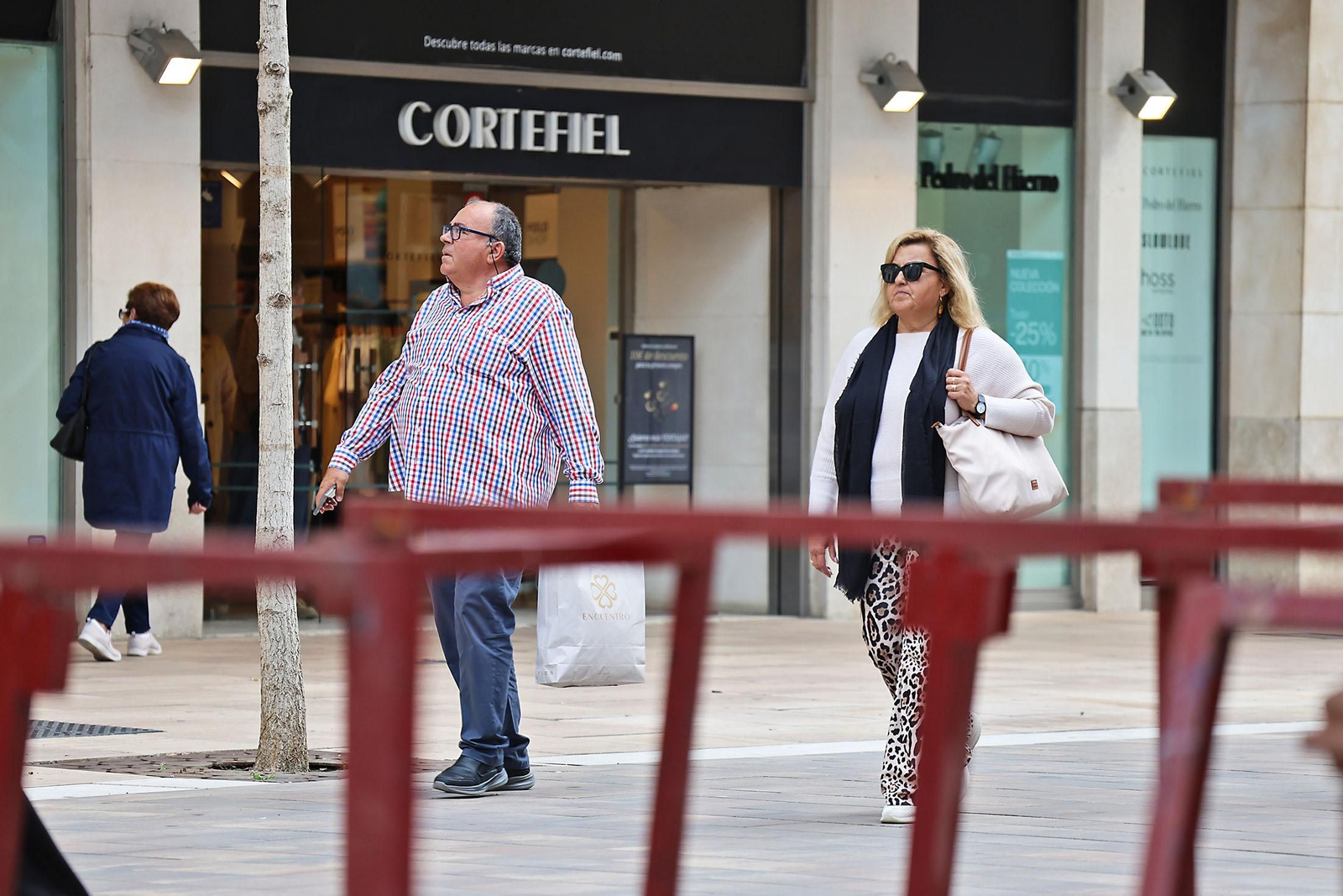 Las imágenes más destacadas del sábado 5 de abril en Huelva