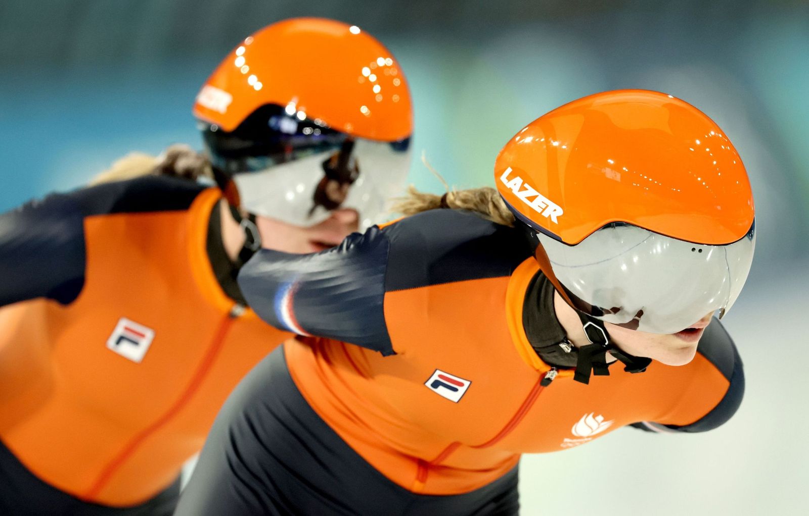 Las mejores fotos de los Juegos Olímpicos de invierno Milán Cortina d'Ampezzo 2026 | Novena jornada