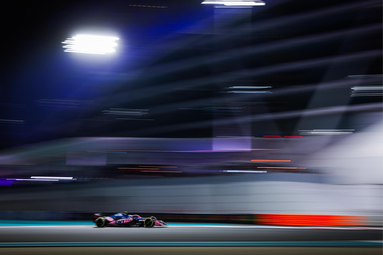 Las fotos del título mundial de Lando Norris en la Fórmula 1