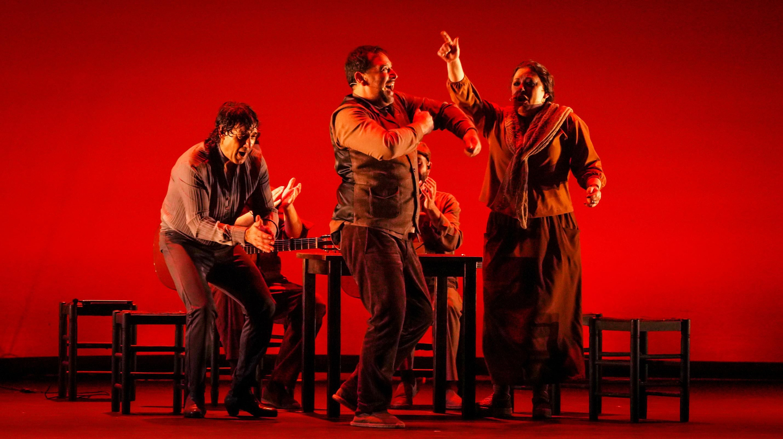 Joaquín Grilo triunfa en 28  Festival de Jerez