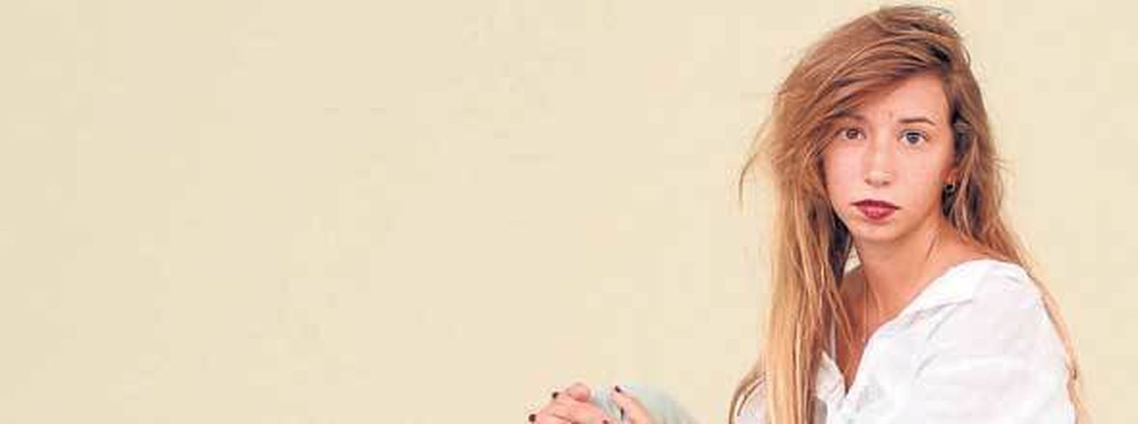 'Hero' de Ana Morato