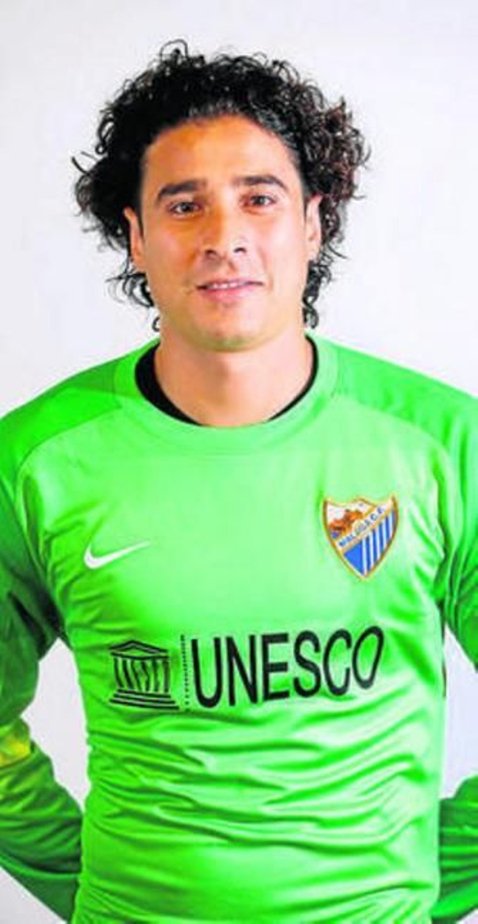 Al fin se ven las paradas de Ochoa