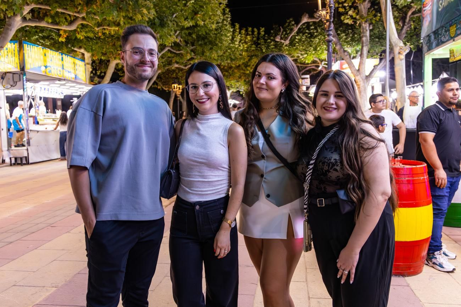 Feria Real de Alcaudete