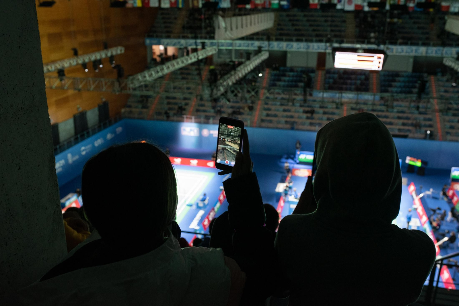 Huelva 2021: Imágenes del resumen de la jornada del jueves 16