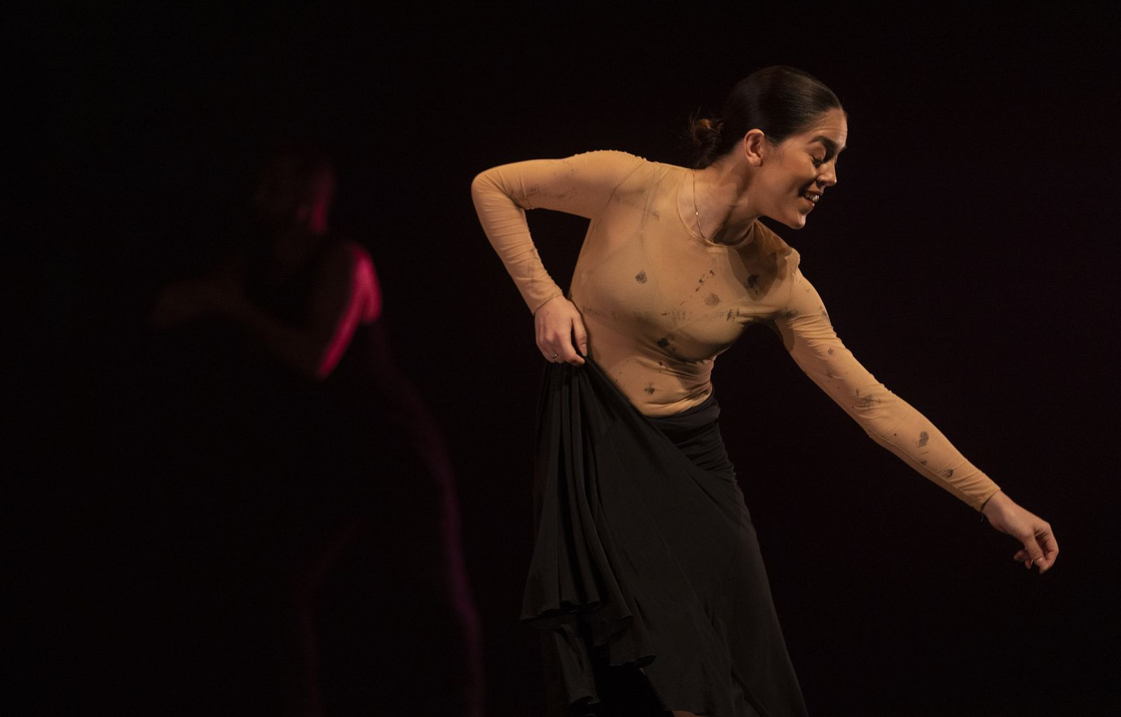 Patricia Guerrero presenta 'Deliranza', todas las imágenes