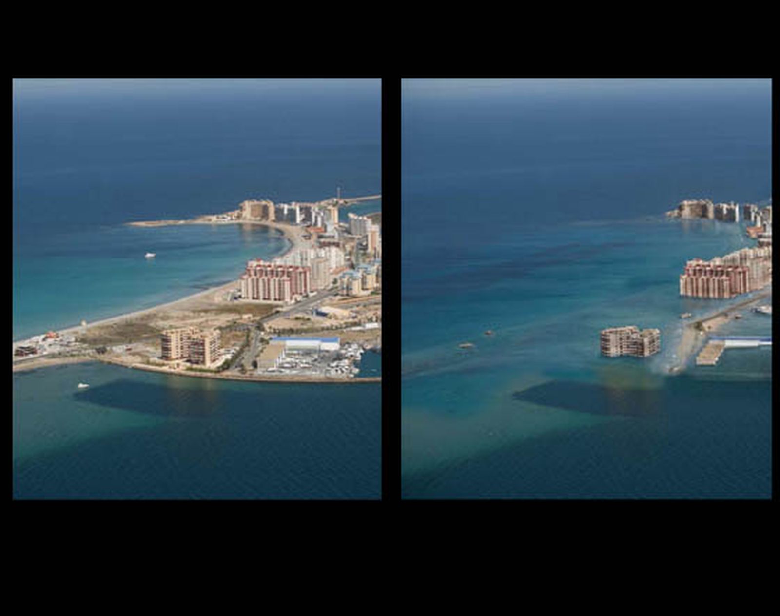 Photoclima Greenpeace