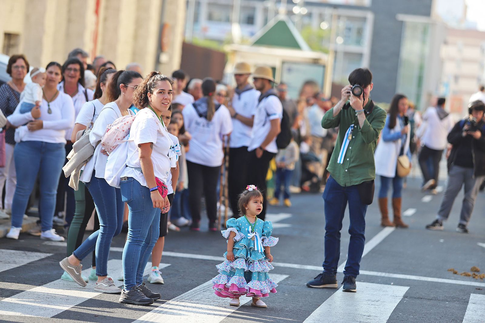 El Rocío 2023: Imágenes de la Hermandad del Rocío de Huelva