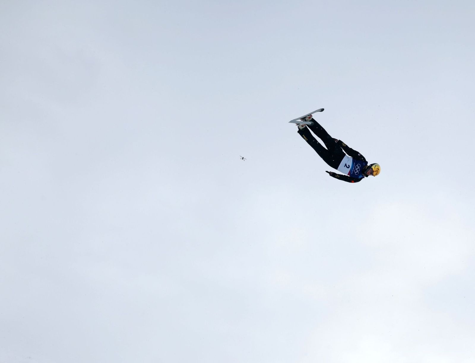 Las mejores fotos de los Juegos Olímpicos de invierno Milán Cortina d'Ampezzo 2026 | Jornada 15