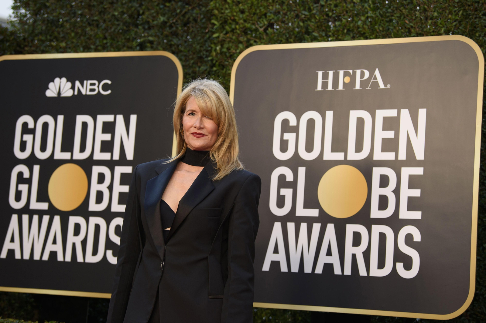 Así ha sido la ceremonia de los Globos de Oro de la pandemia