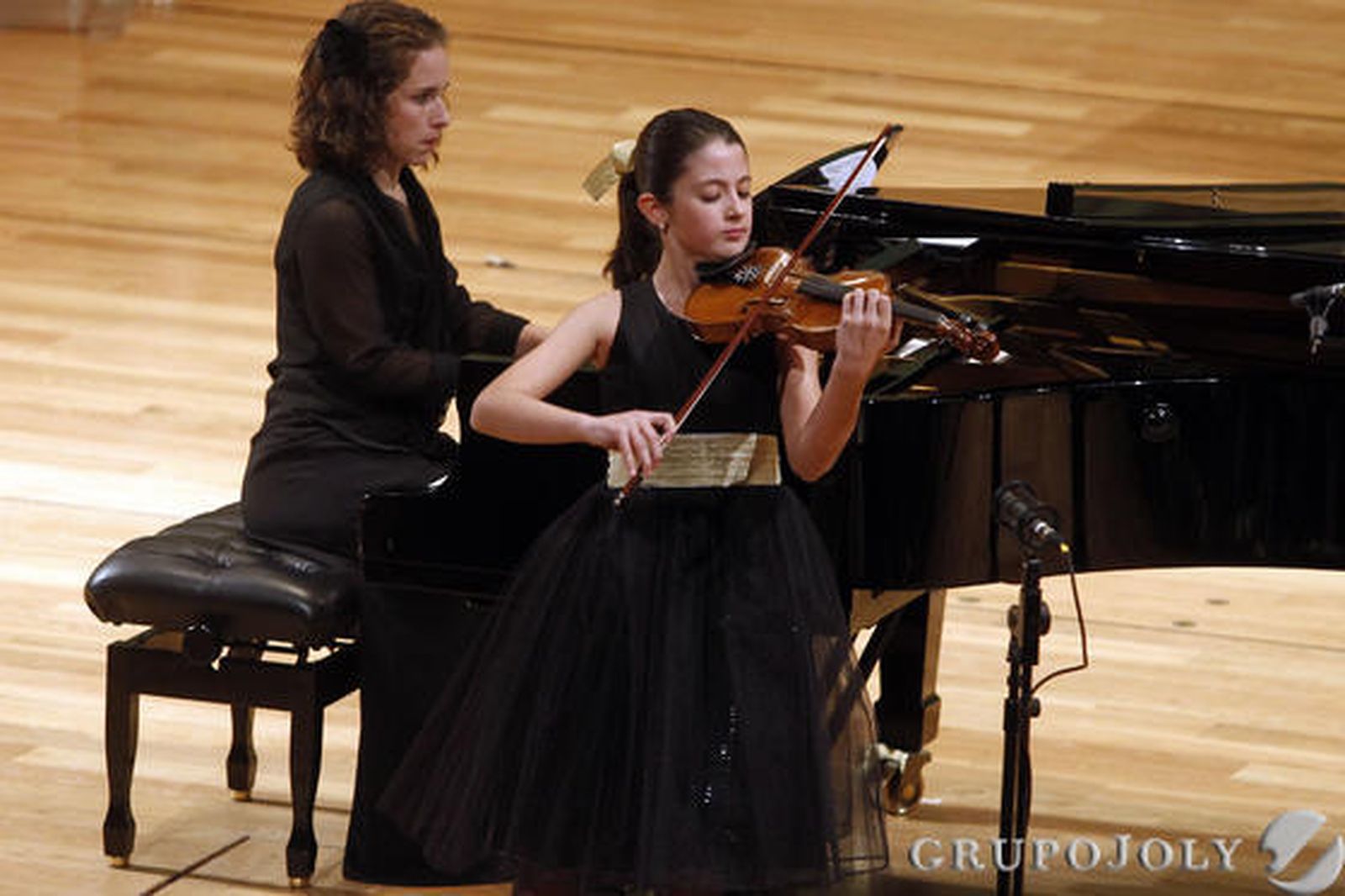 Foto: Pepe Villoslada