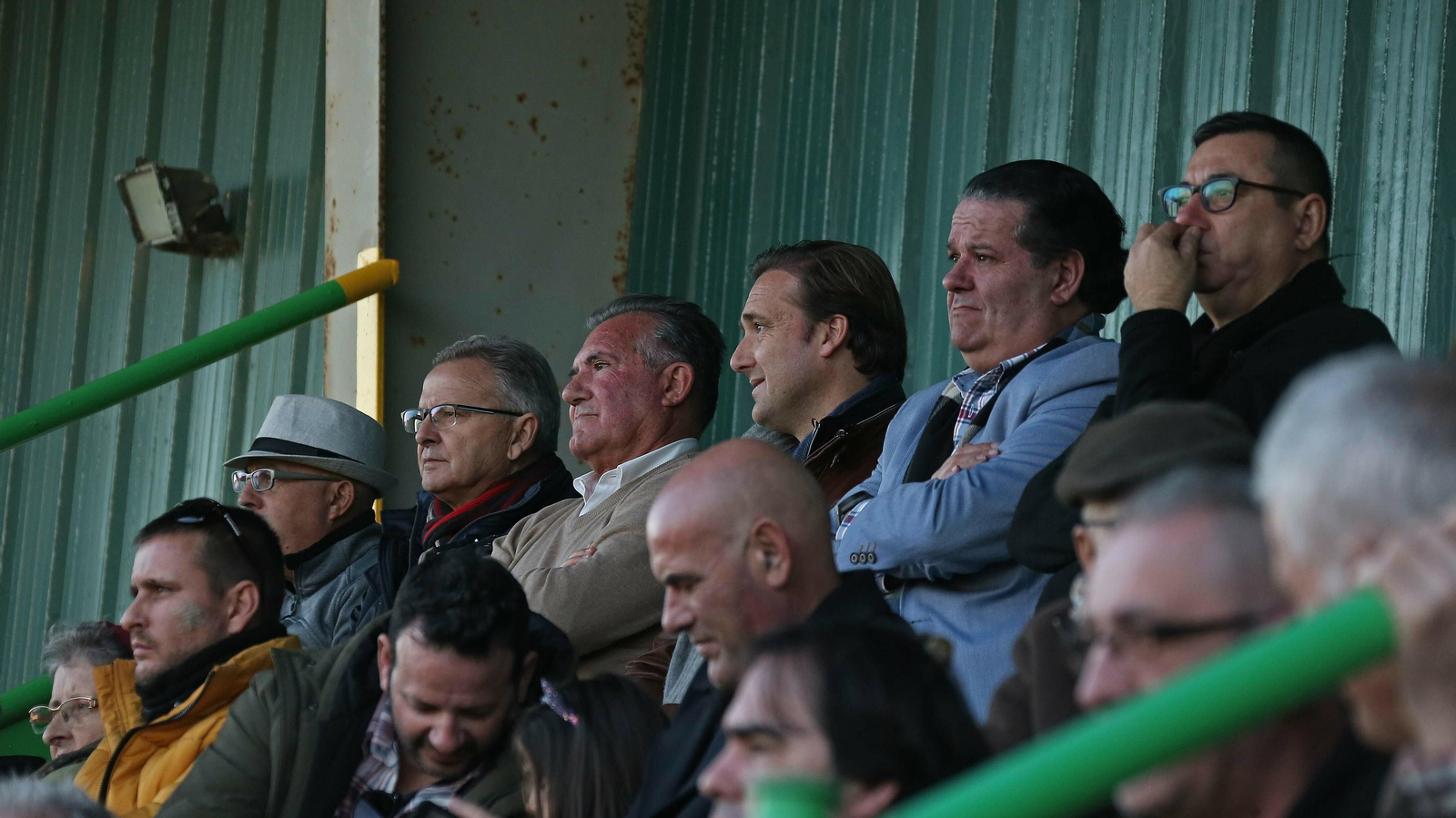 Las mejores fotos de la Unión - Ceuta