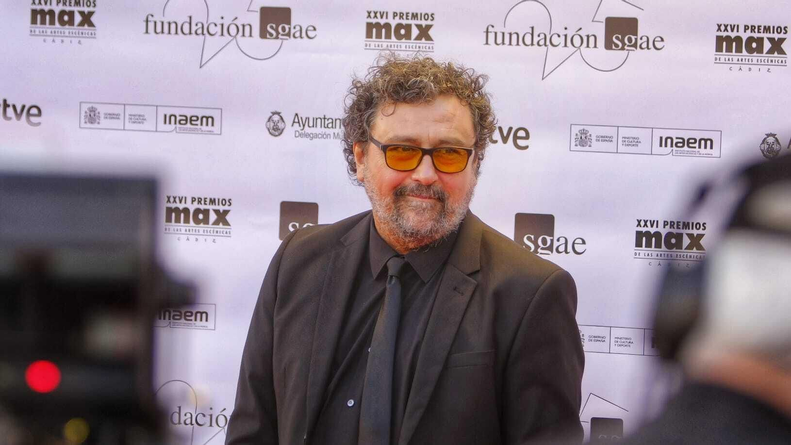 Premios Max 2023 en Cádiz: Todas las imágenes de la alfombra roja del Gran Teatro Falla