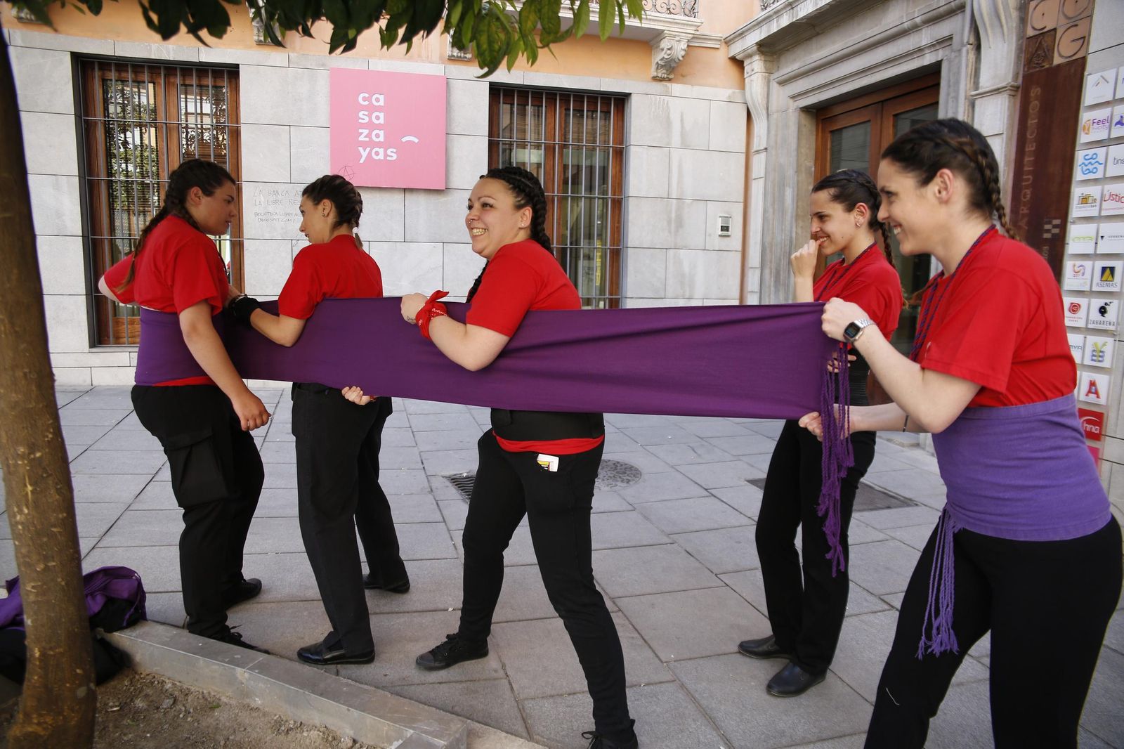 Galería de imágenes de Los Gitanos