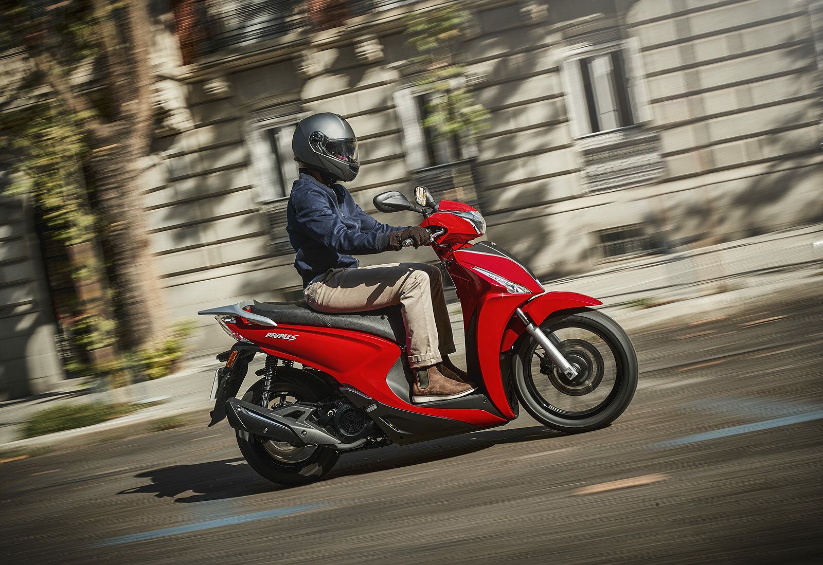 Kymco distribuye casi 8.000 pólizas en los primeros seis meses de 2019