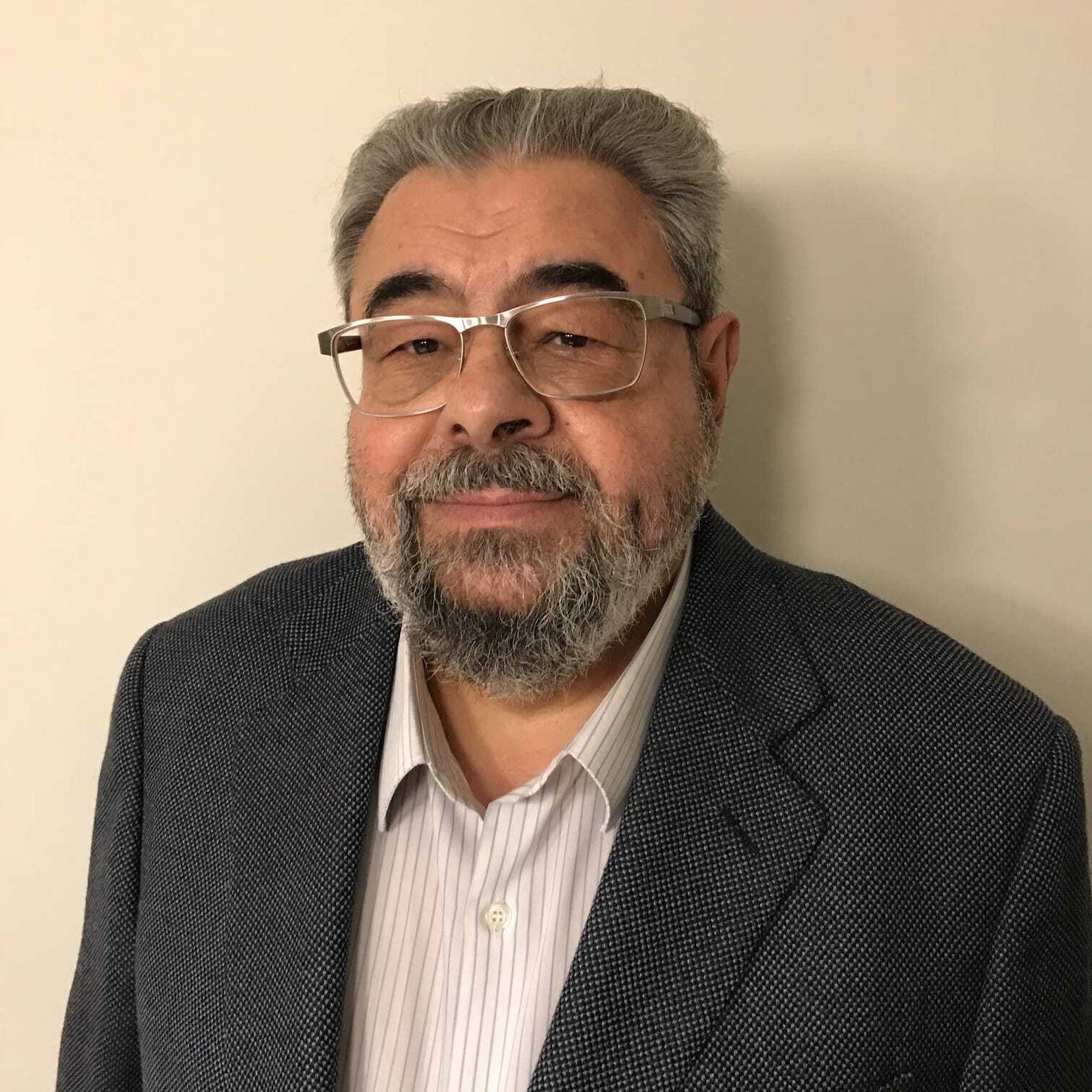 José Gregorio Hervás cierra la lista del PSOE en la capital.