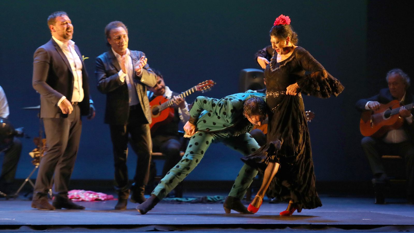 Bodas de plata. XXV Aniversario de Antonio El Pipa en Villamarta