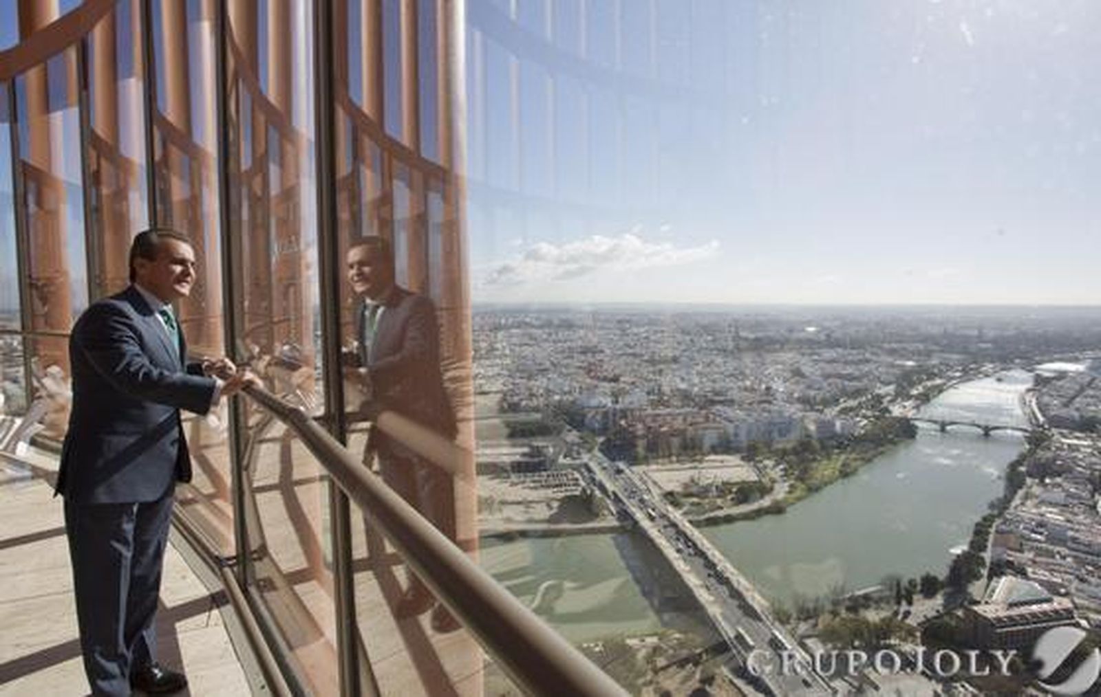 Foto: Antonio Pizarro