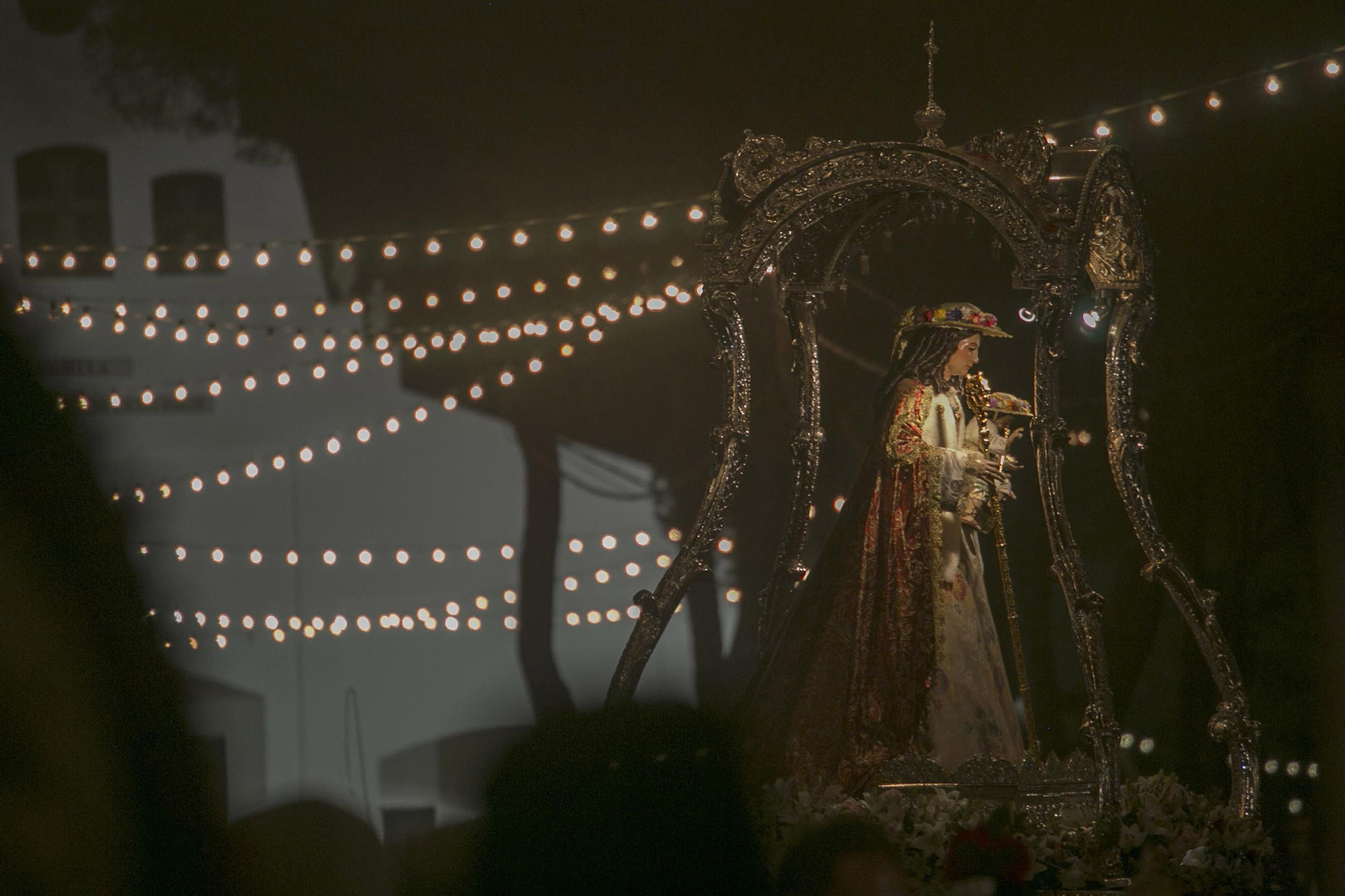 Patrona de Aljaraque