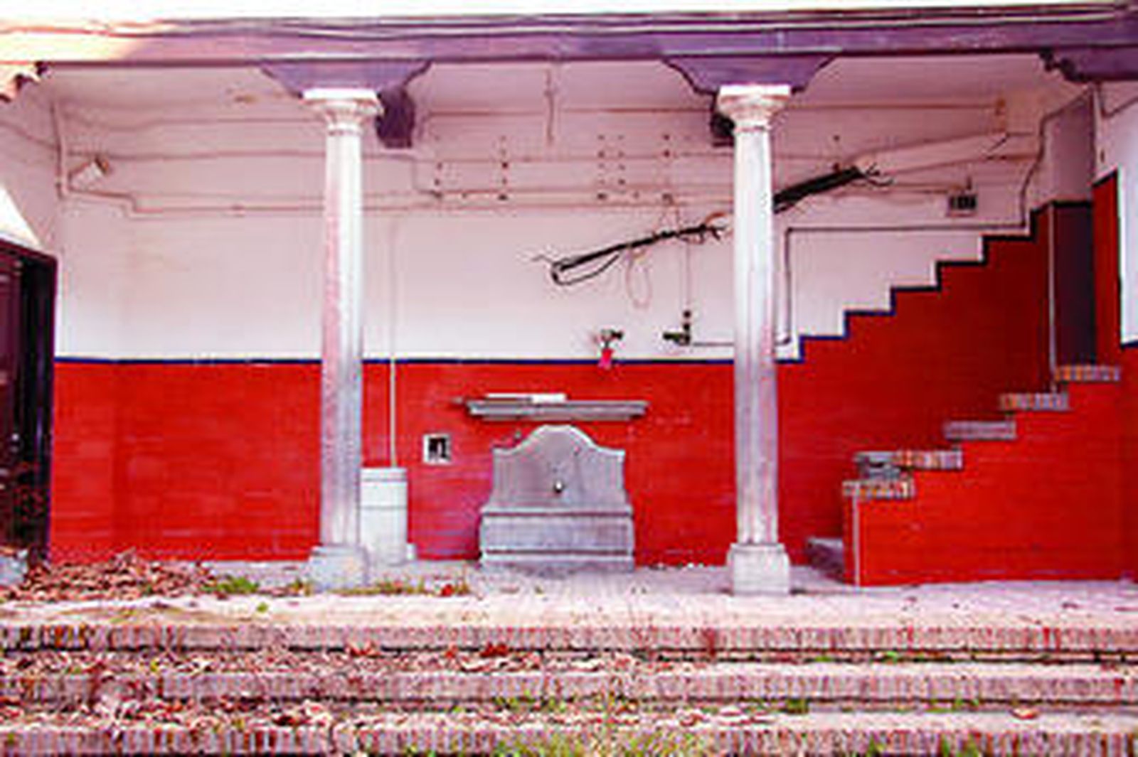 El silencio se adueña de Casa Agreda