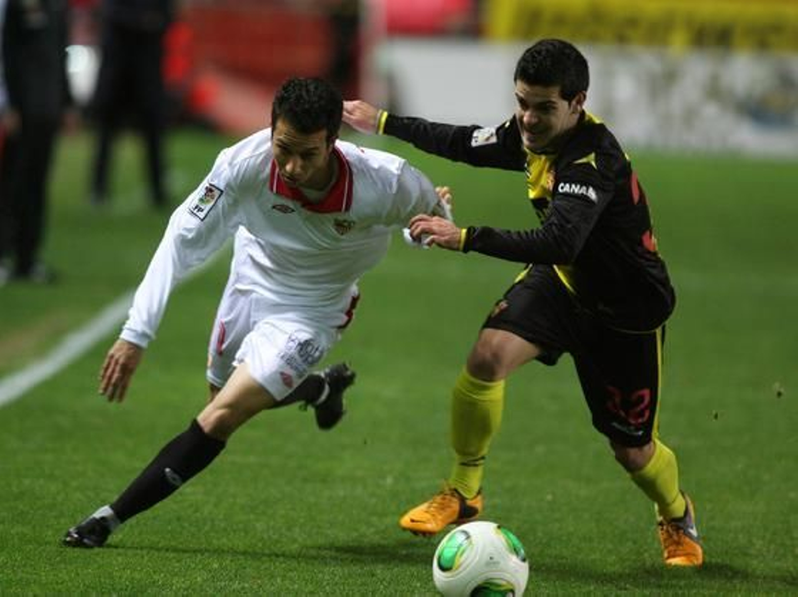 Foto: Antonio Pizarro