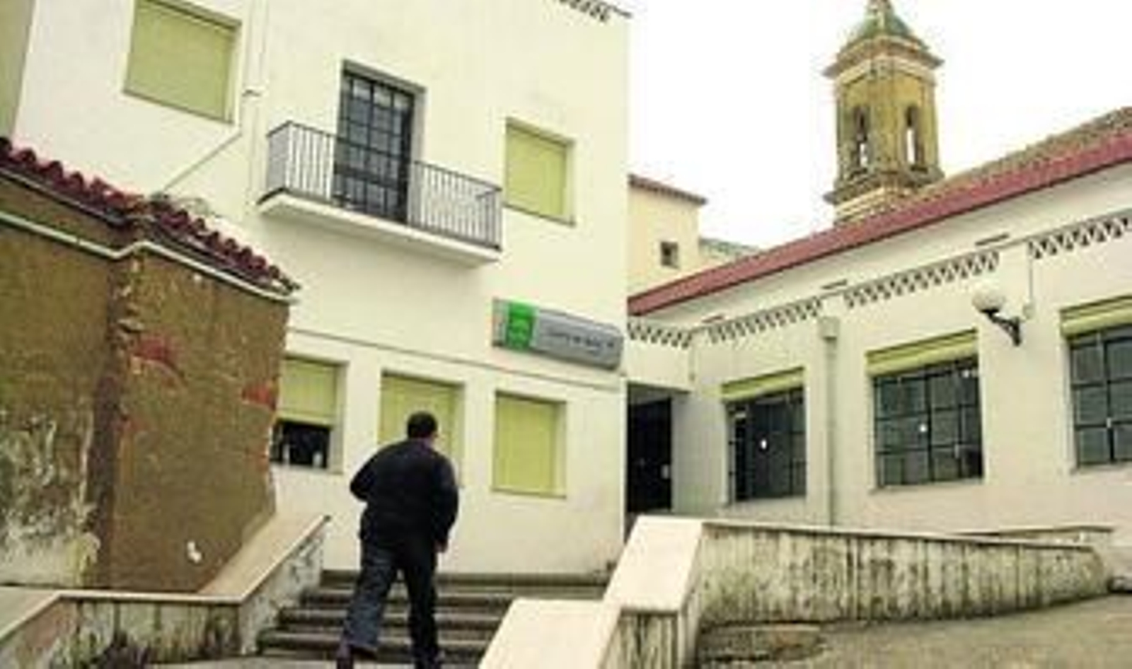 Para algunos galenos, las localidades pequeñas siguen siendo una fuente de satisfacción profesional.