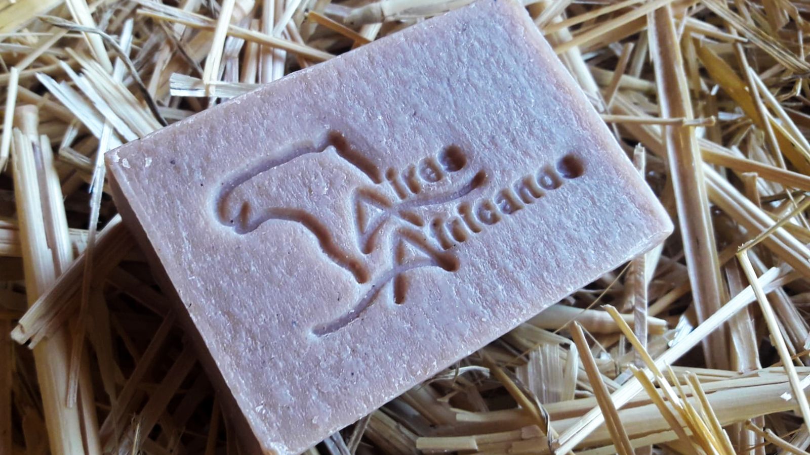 Jabón de leche de camella