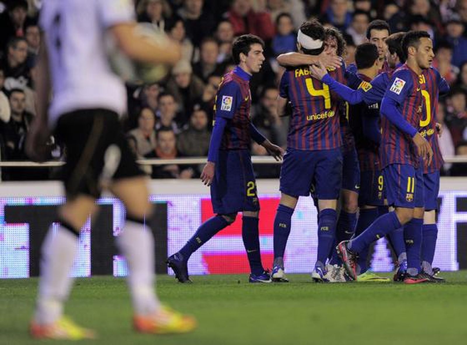 Foto: afp/efe/reuters