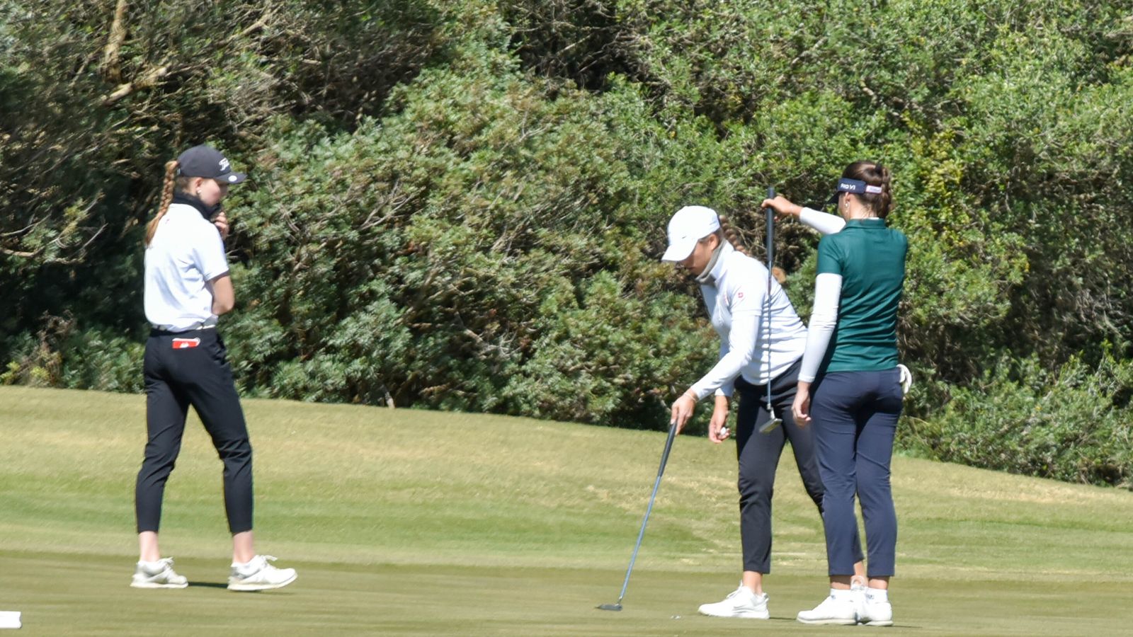 Copa de La Reina en La Reserva de Sotogrande