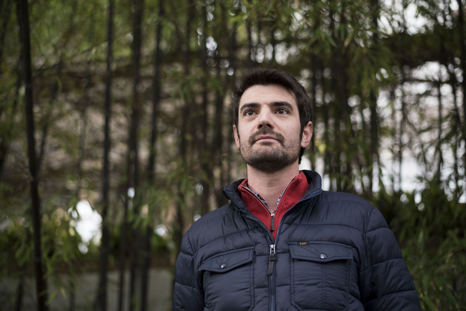 El investigador granadino comenzará a trabajar en la Universidad de Oxford a partir de febrero.