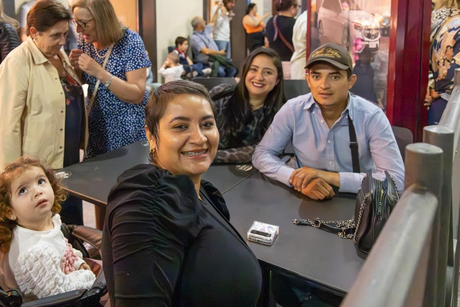 Pregón de David Uclés y cabalgata por la Feria de San Lucas