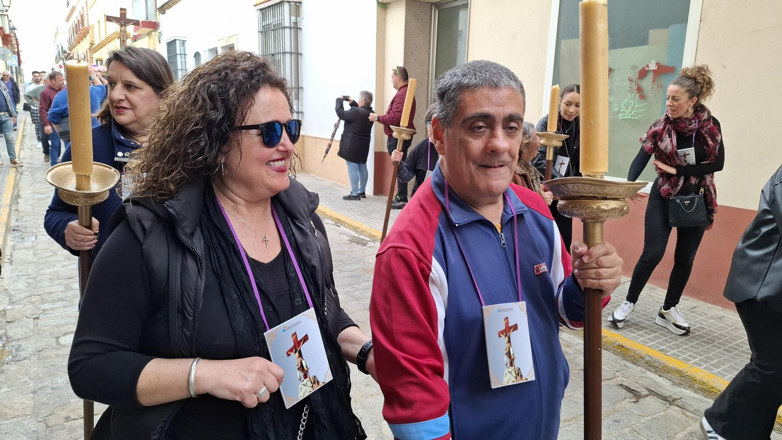 Procesión de Asprodeme