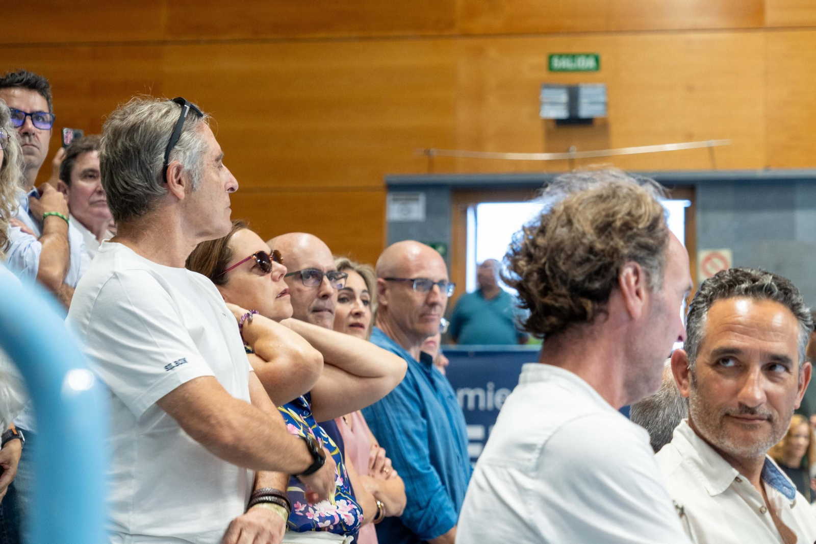 Búscate en la Final de la Copa del Rey de tenis