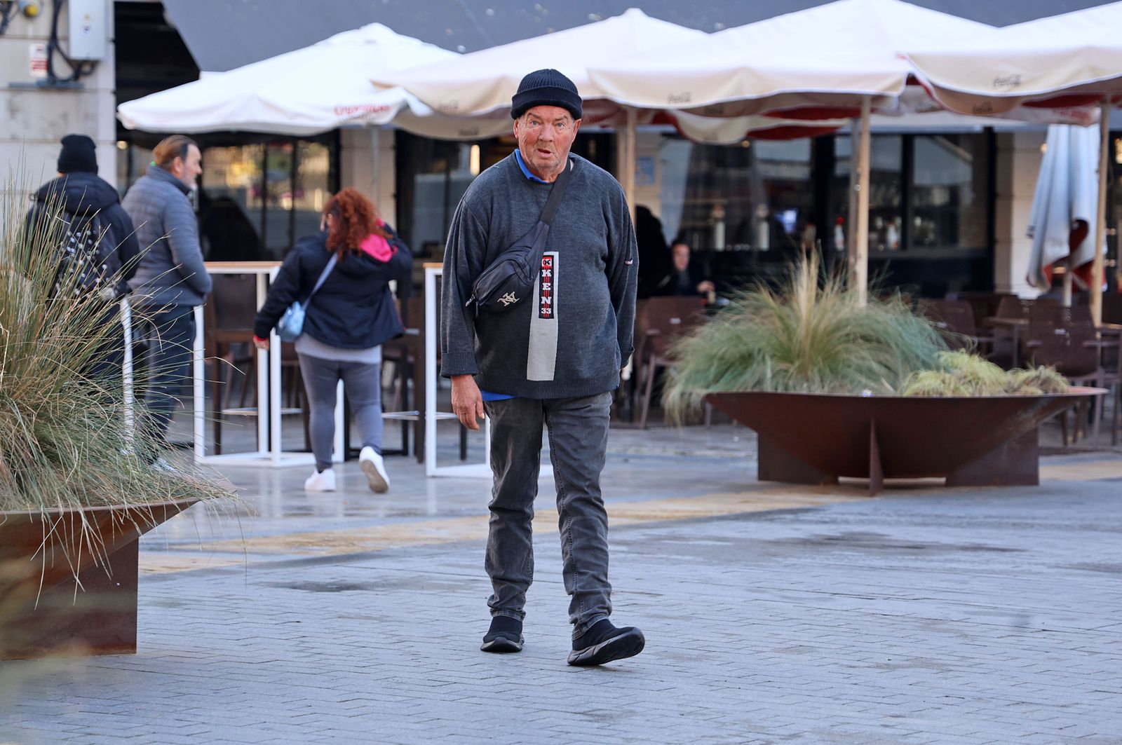 Imágenes del domingo 22 de diciembre en Huelva
