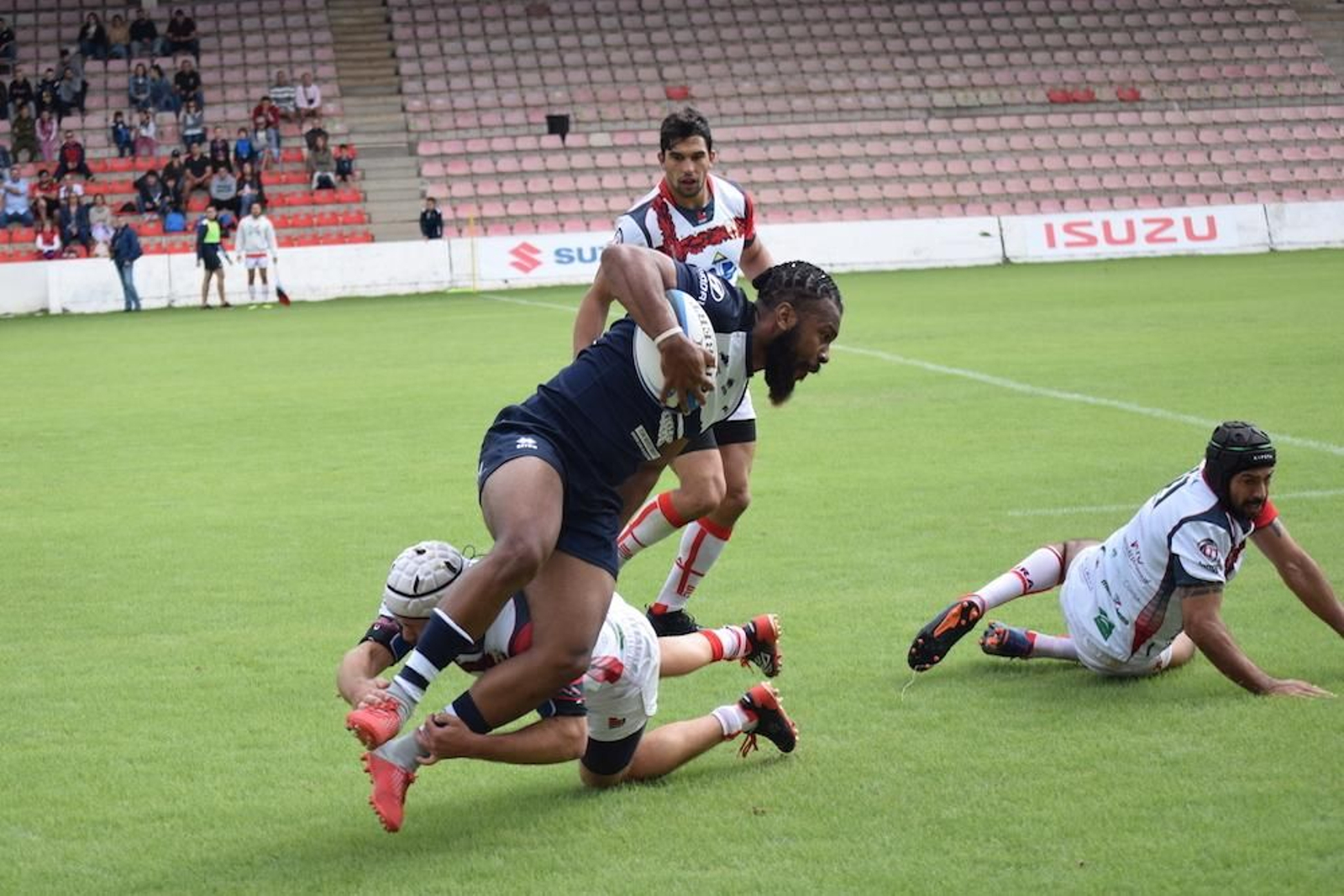 URA Playcar se quiere declarar oficialmente en racha