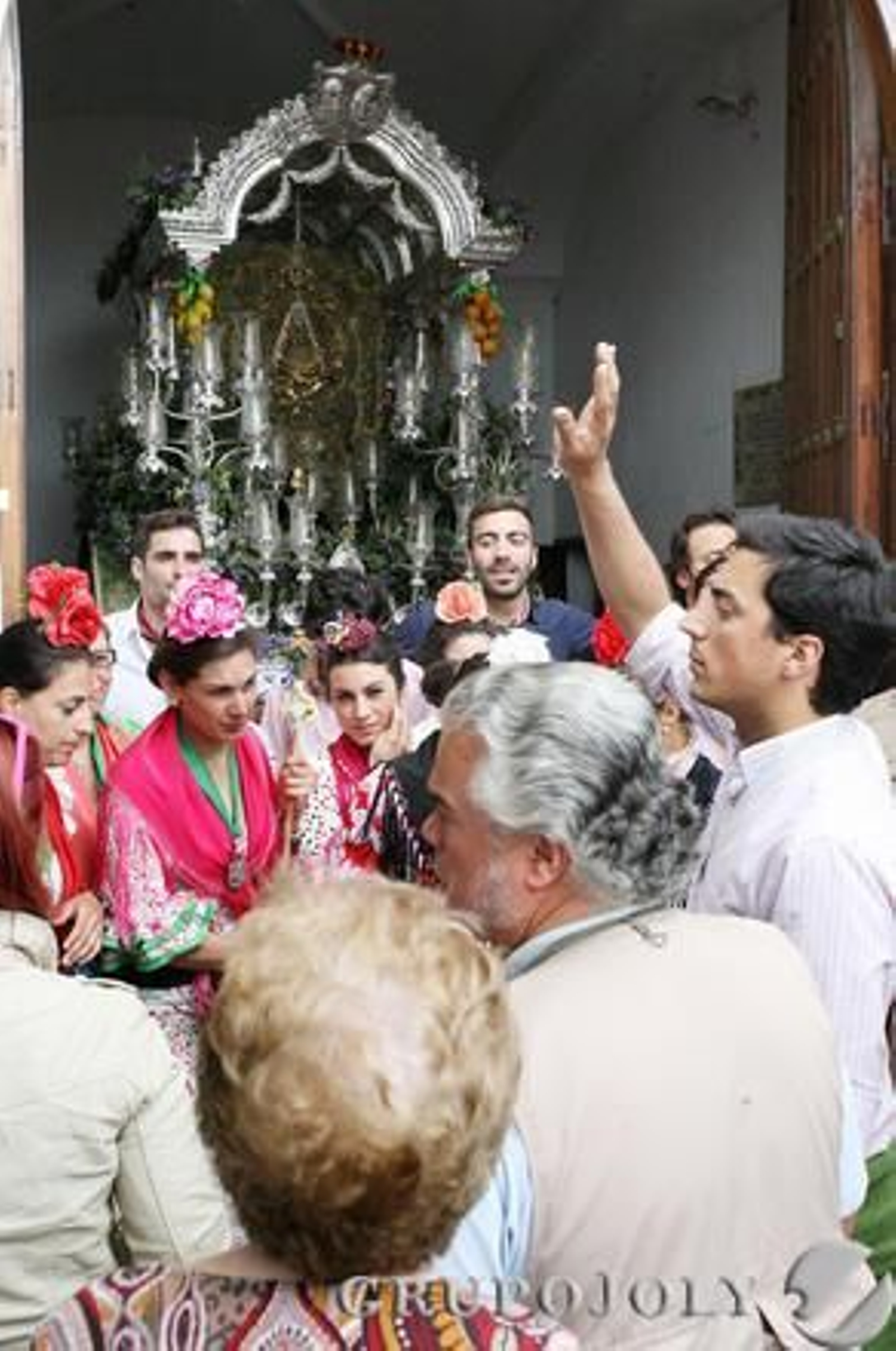 Foto: A. Dominguez