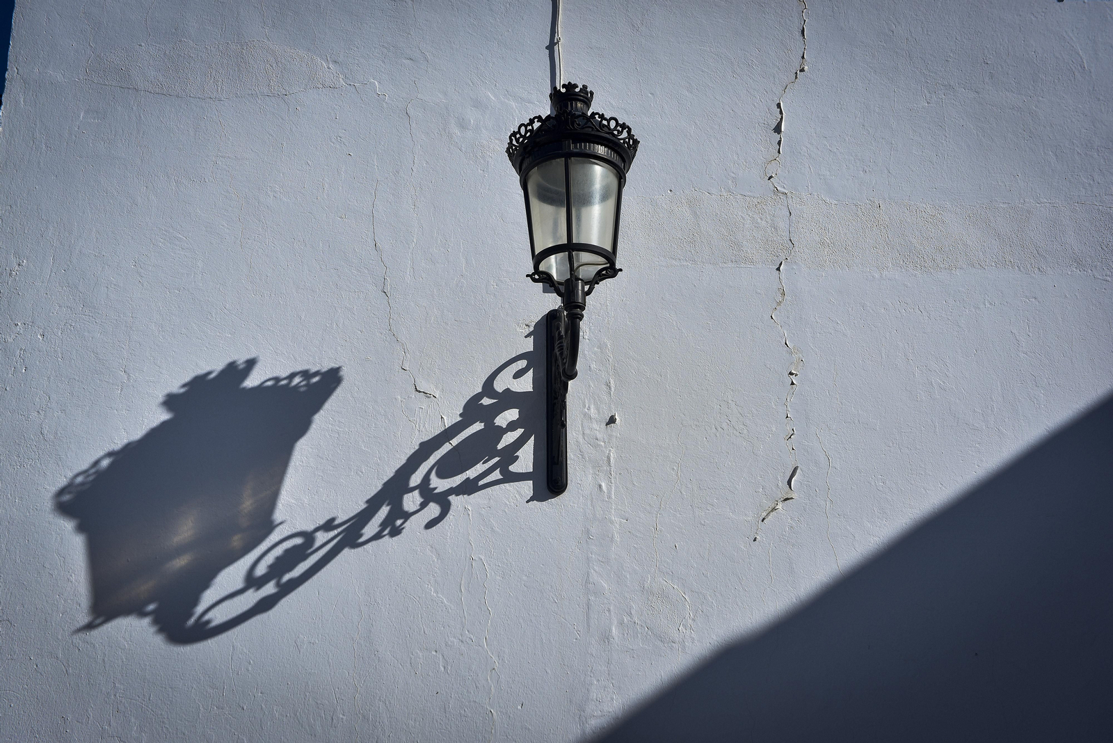 La resistencia en los pueblos de Sevilla al Coronavirus: Lantejuela