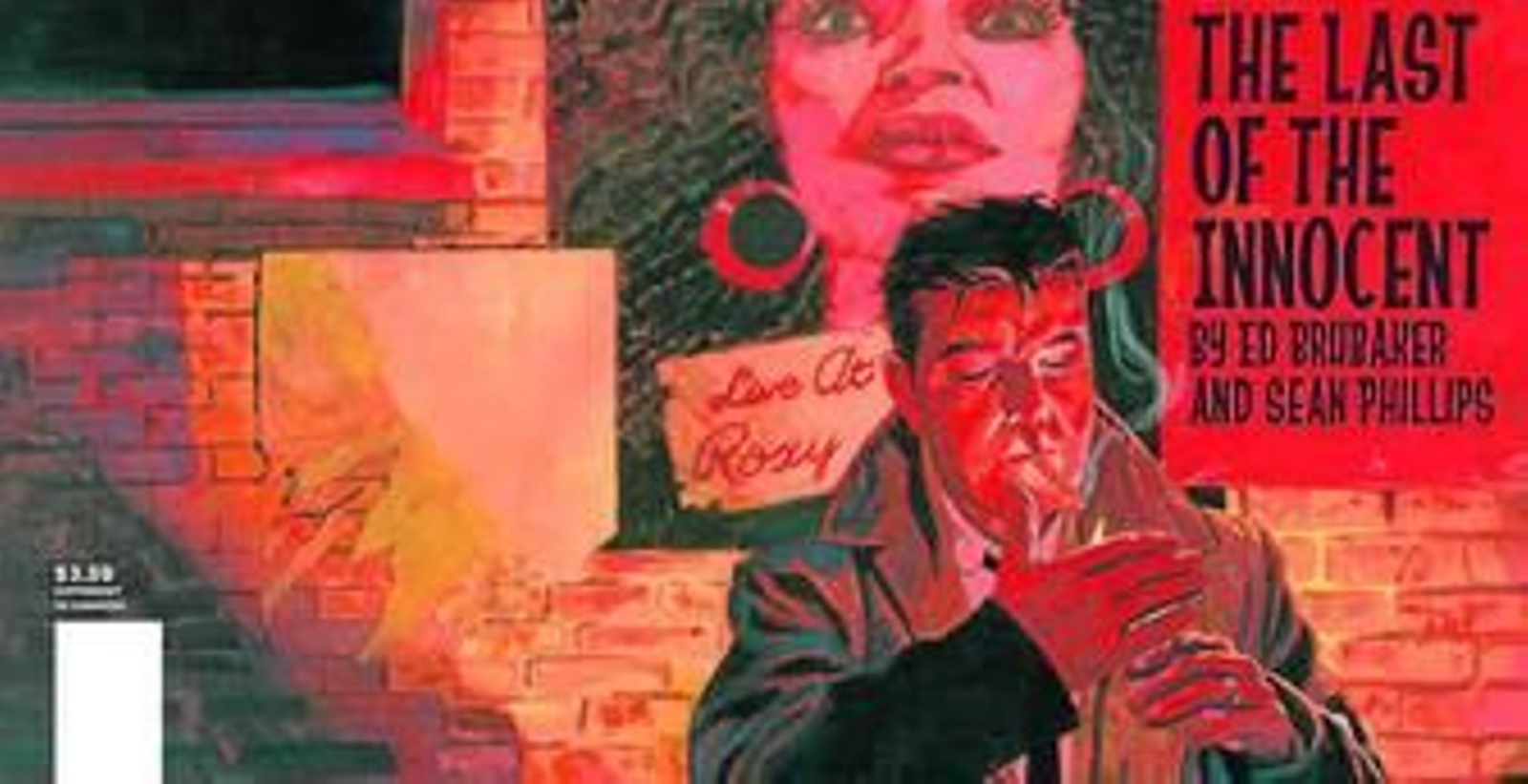 Crímenes y criminales