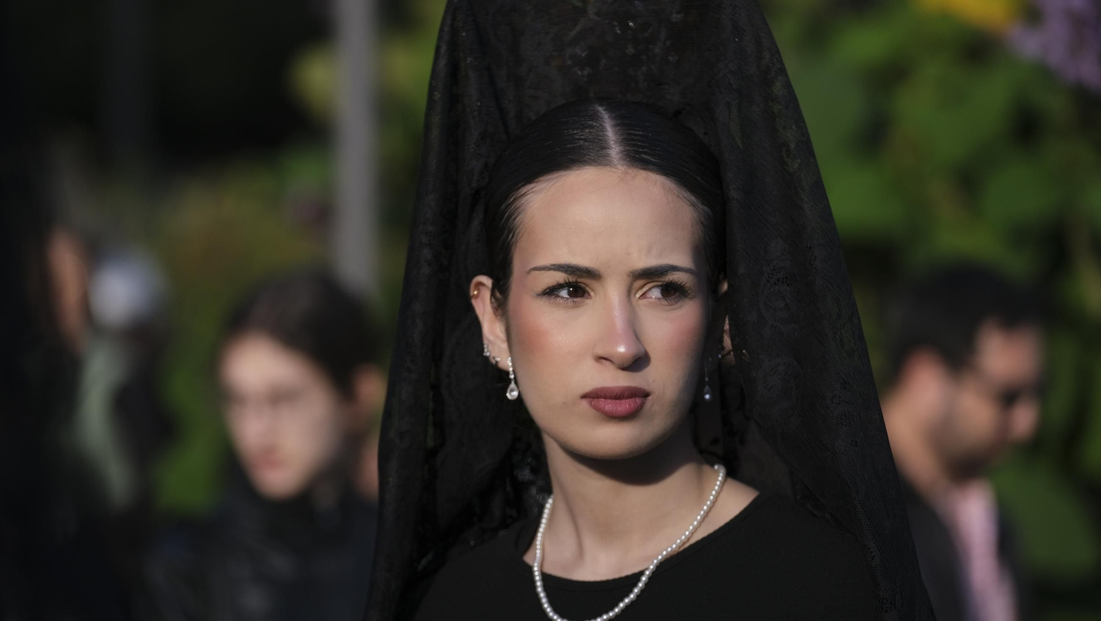 Pasión en la Semana Santa de Almería 2025