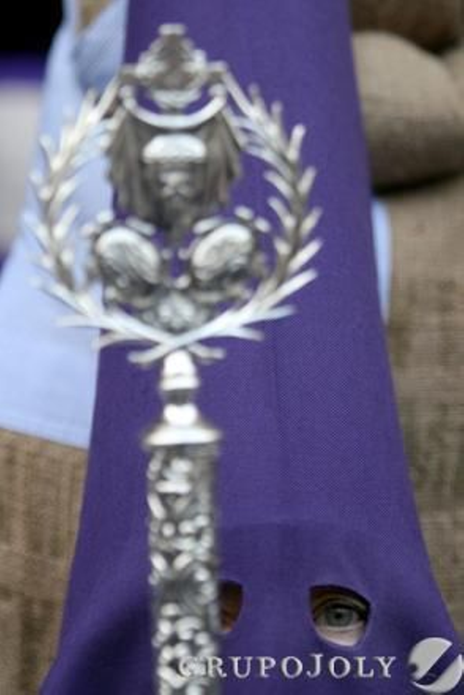 Hermandad de Santa Faz. / Álvaro Carmona