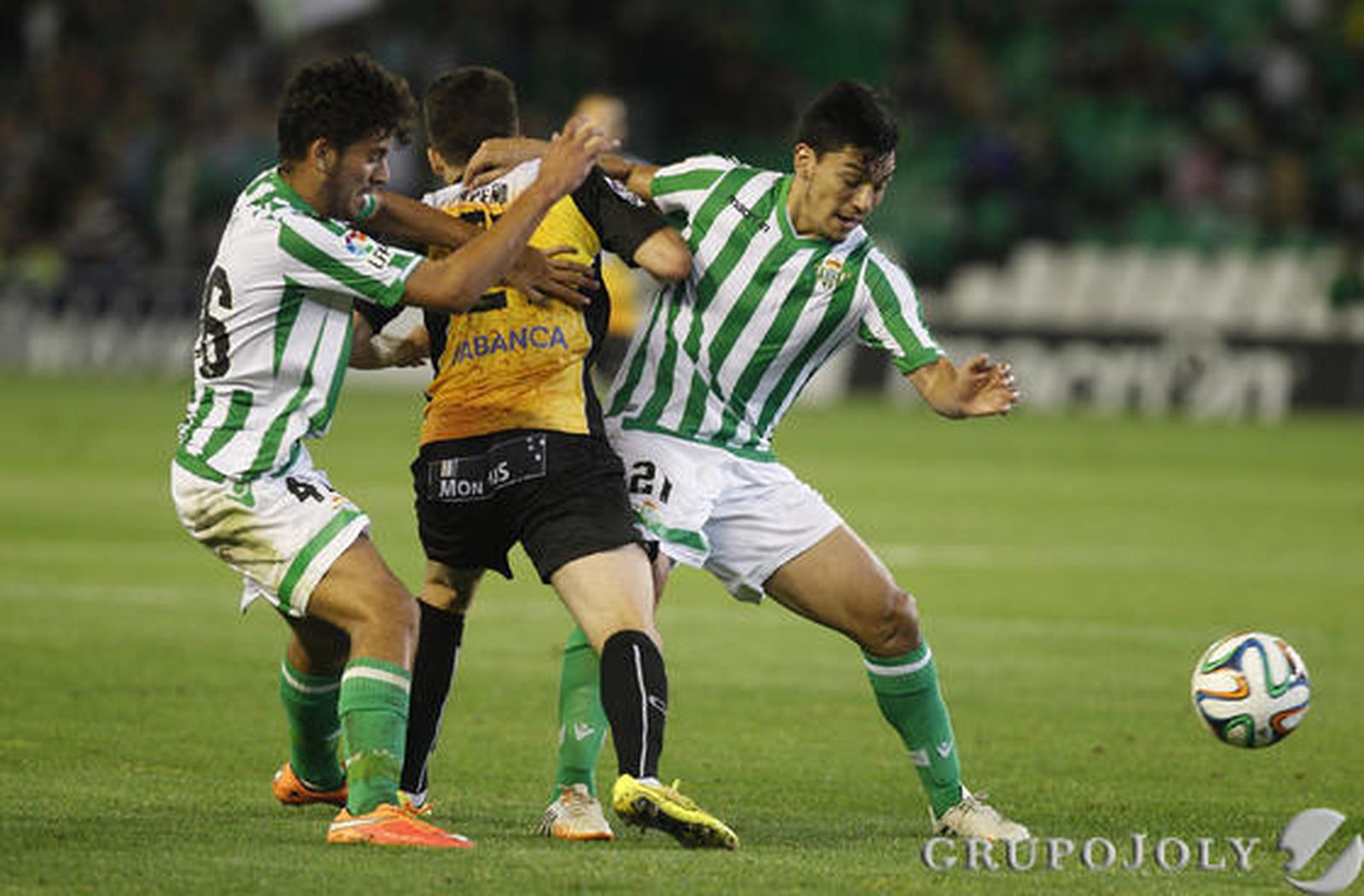 Foto: Antonio Pizarro