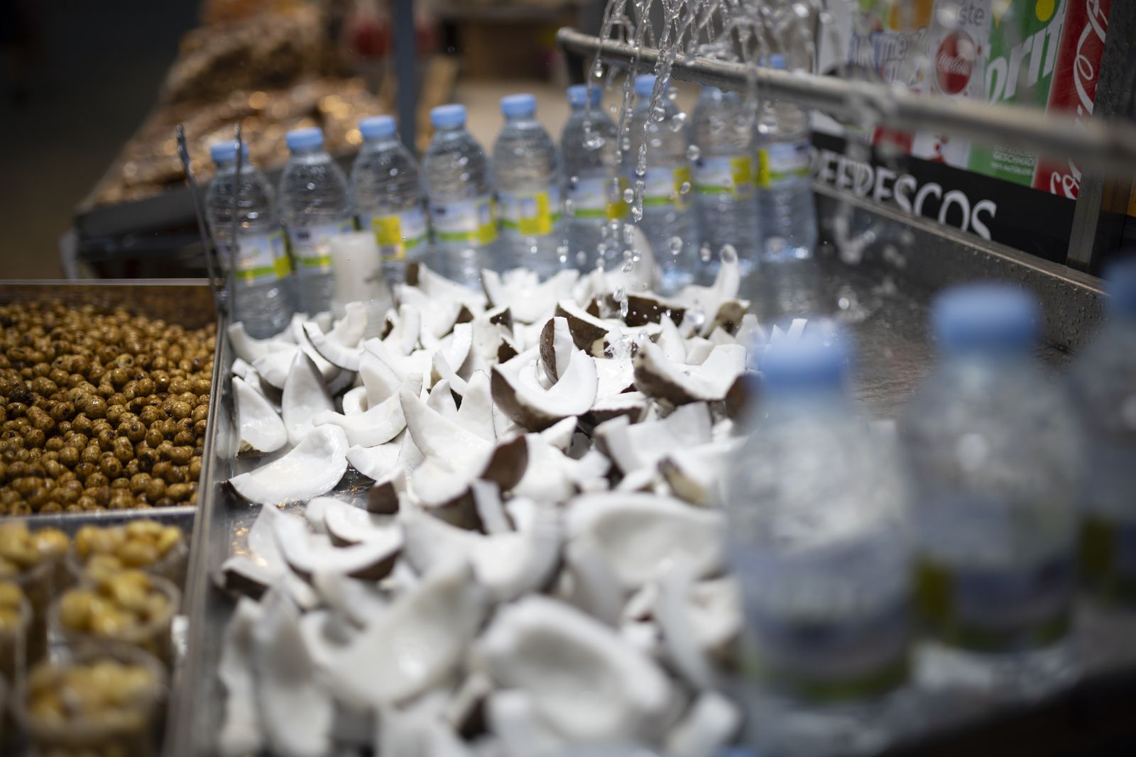 Colombinas 2023: Las mejores imágenes del ambiente del viernes 4 de agosto